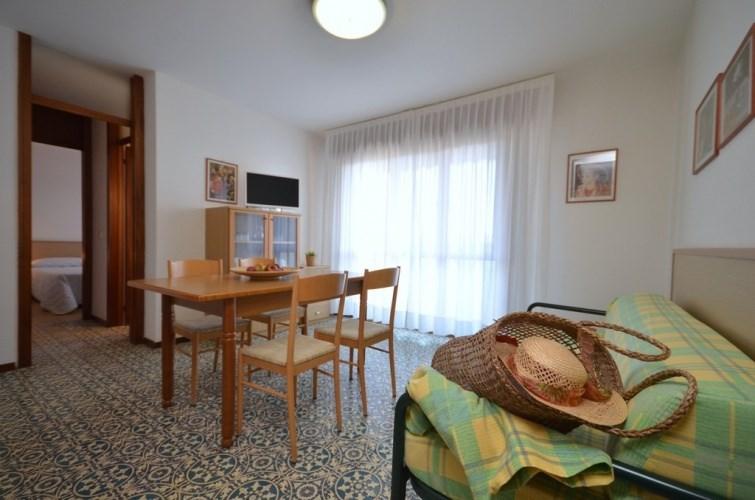 apartmán C5
