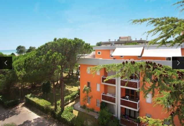 Condominio Angela a Pordenone