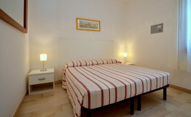 APARTMÁNY ANGELA E PORDENONE, Taliansko - Region Veneto - Bibio