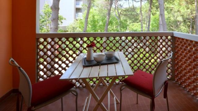 APARTMÁNY ANGELA E PORDENONE, Taliansko - Region Veneto - Bibio