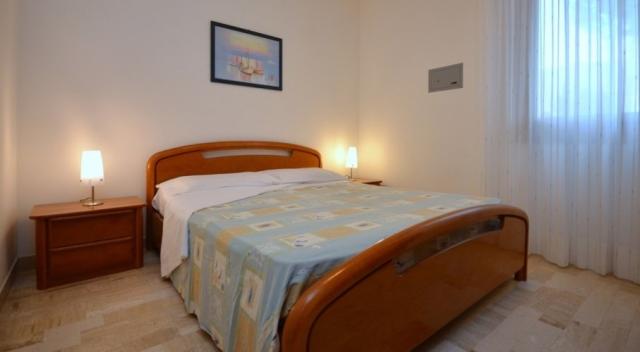 APARTMÁNY ANGELA E PORDENONE, Taliansko - Region Veneto - Bibio