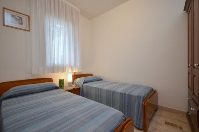 APARTMÁNY ANGELA E PORDENONE, Taliansko - Region Veneto - Bibio