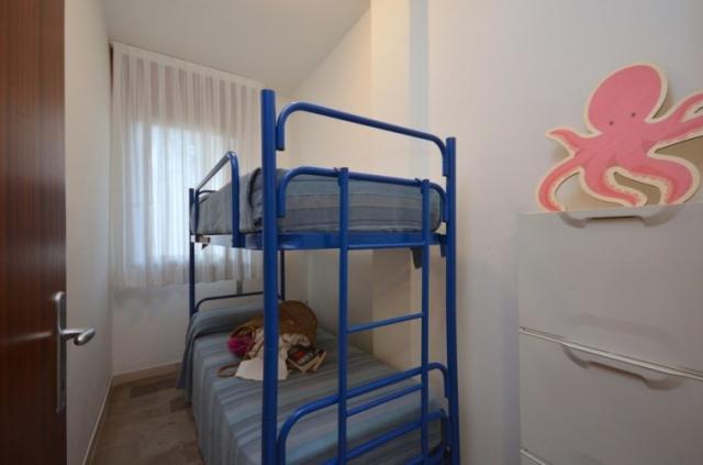 APARTMÁNY ANGELA E PORDENONE, Taliansko - Region Veneto - Bibio