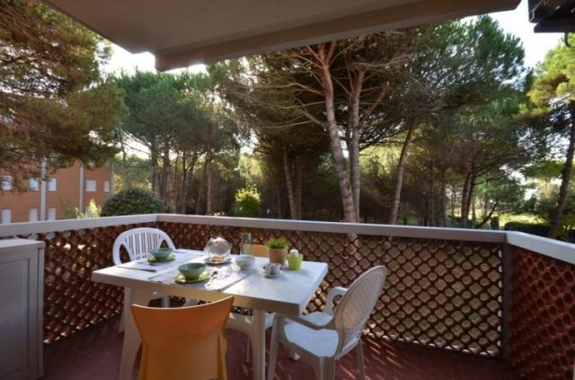 APARTMÁNY ANGELA E PORDENONE, Taliansko - Region Veneto - Bibio
