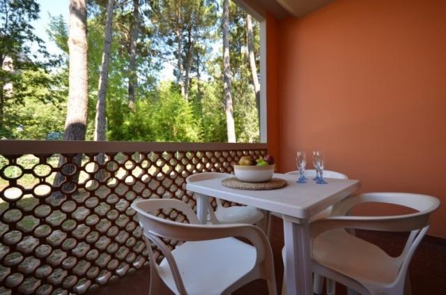 APARTMÁNY ANGELA E PORDENONE, Taliansko - Region Veneto - Bibio