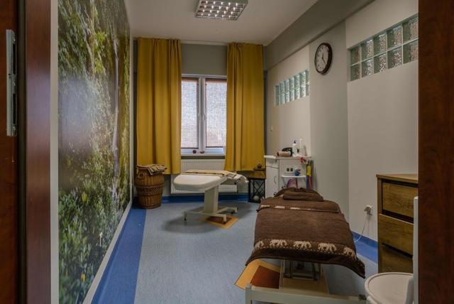 ALKA SUN RESORT, Ustronie Morskie
