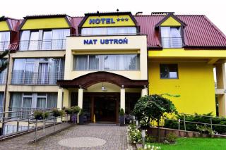 Nat Ustroń