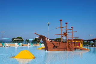 Camping Park Umag