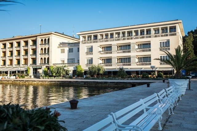 Hotel ISTRA, Brijuni