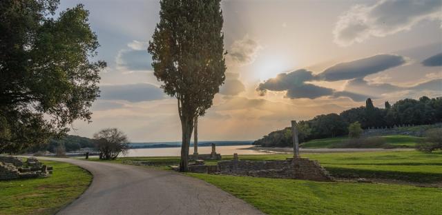 Neptun & Istra