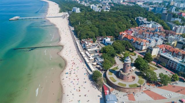 Kolobrzeg
