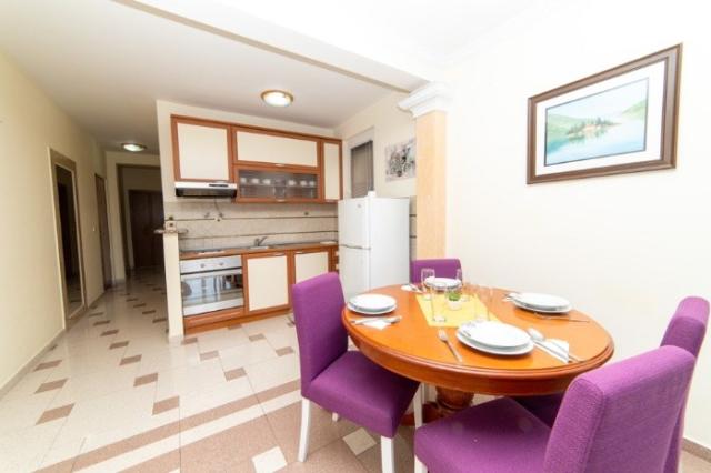 Ponta Nova Apartmány