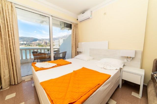 Ponta Nova Apartmány
