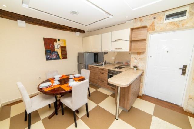 Ponta Nova Apartmány