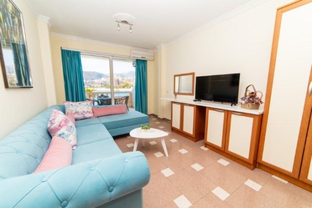 Ponta Nova Apartmány
