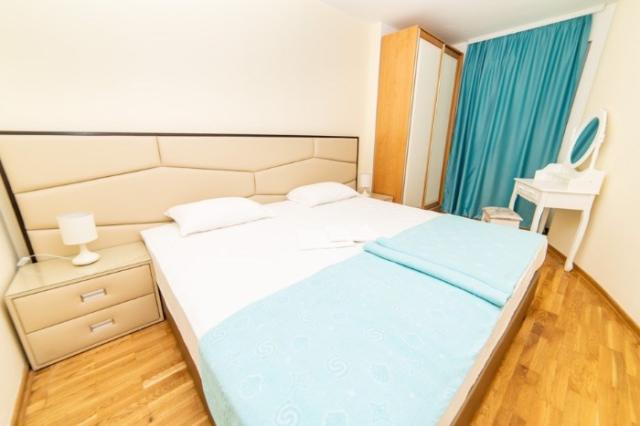 Ponta Nova Apartmány
