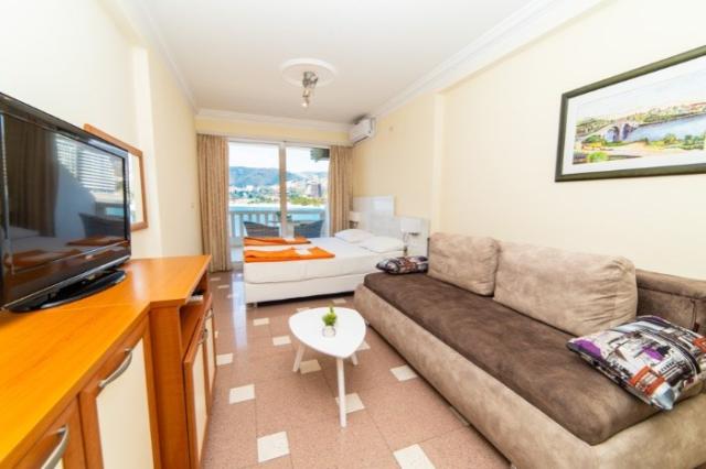 Ponta Nova Apartmány