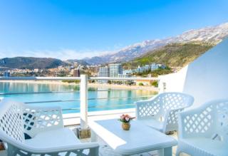 Ponta Nova Apartmány
