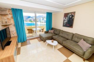 Ponta Nova Apartmány