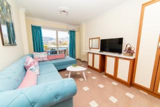 Ponta Nova Apartmány