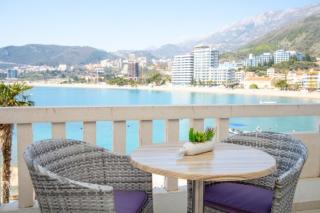 Ponta Nova Apartmány