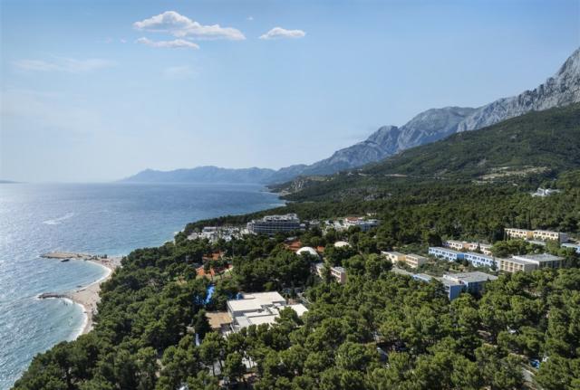 Makarska Sunny Resort