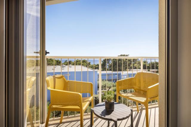 SUNNY MAKARSKA BY VALAMAR  (ex. RIVIJERA), Chorvátsko - Stredná