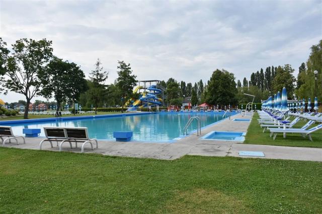 Hotel THERMAL PARK, Slovensko - Južné Slovensko - Dunajská Stre