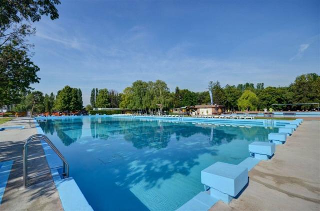Hotel THERMAL PARK, Slovensko - Južné Slovensko - Dunajská Stre