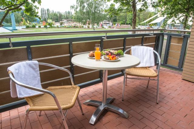 Hotel THERMAL PARK, Slovensko - Južné Slovensko - Dunajská Stre