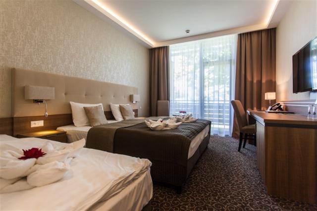 Hotel THERMAL PARK, Slovensko - Južné Slovensko - Dunajská Stre