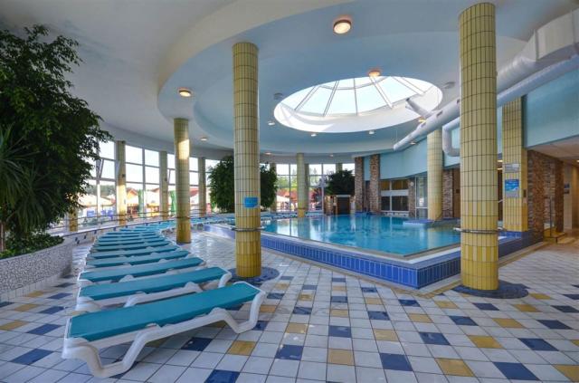 Hotel THERMAL PARK, Slovensko - Južné Slovensko - Dunajská Stre