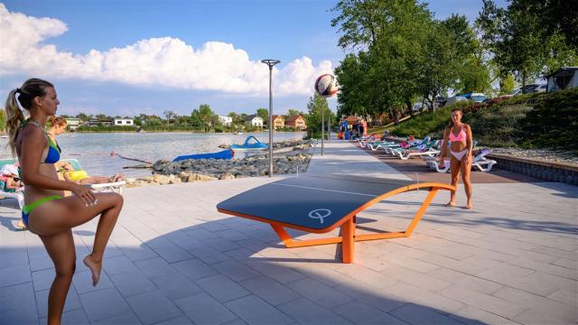 Hotel THERMAL PARK, Slovensko - Južné Slovensko - Dunajská Stre