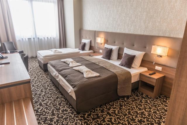 Hotel THERMAL PARK, Slovensko - Južné Slovensko - Dunajská Stre
