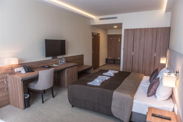 Hotel THERMAL PARK, Slovensko - Južné Slovensko - Dunajská Stre