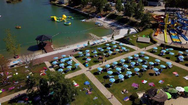 Hotel THERMAL PARK, Slovensko - Južné Slovensko - Dunajská Stre