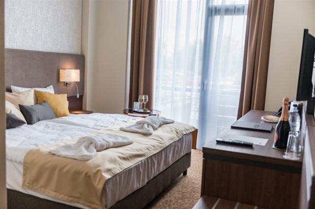 Hotel THERMAL PARK, Slovensko - Južné Slovensko - Dunajská Stre