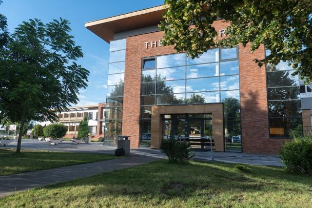 Hotel THERMAL PARK, Slovensko - Južné Slovensko - Dunajská Stre