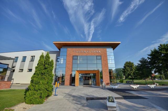 Hotel THERMAL PARK, Slovensko - Južné Slovensko - Dunajská Stre