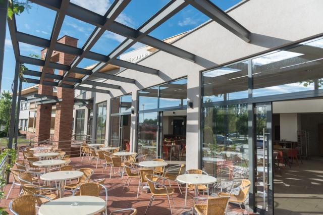 Hotel THERMAL PARK, Slovensko - Južné Slovensko - Dunajská Stre