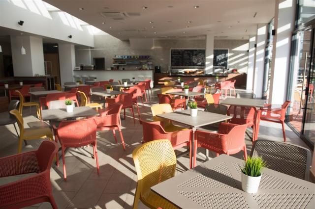 Hotel THERMAL PARK, Slovensko - Južné Slovensko - Dunajská Stre