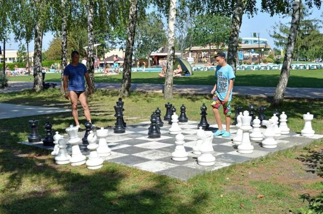 Hotel THERMAL PARK, Slovensko - Južné Slovensko - Dunajská Stre