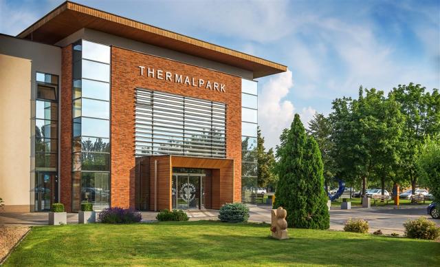 Hotel THERMAL PARK, Slovensko - Južné Slovensko - Dunajská Stre