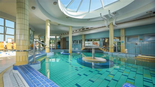 Hotel THERMAL PARK, Slovensko - Južné Slovensko - Dunajská Stre