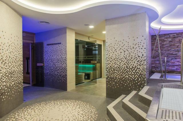 Hotel THERMAL PARK, Slovensko - Južné Slovensko - Dunajská Stre