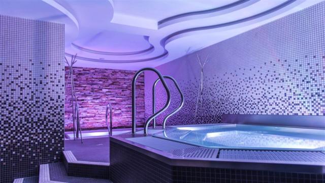 Hotel THERMAL PARK, Slovensko - Južné Slovensko - Dunajská Stre