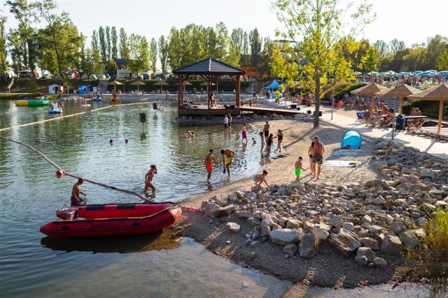 Hotel THERMAL PARK, Slovensko - Južné Slovensko - Dunajská Stre