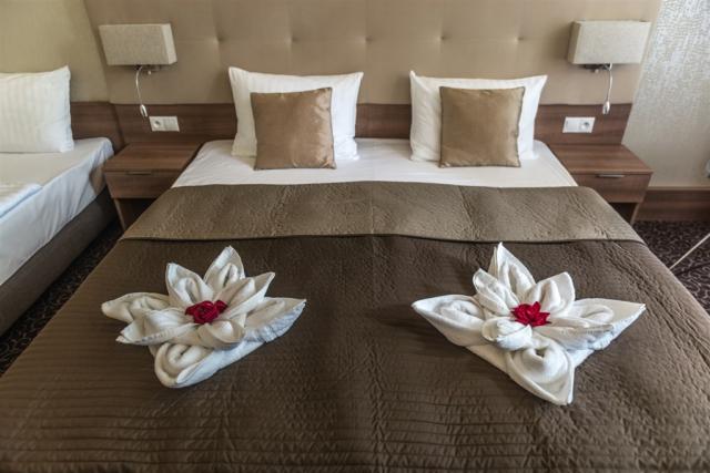 Hotel THERMAL PARK, Slovensko - Južné Slovensko - Dunajská Stre