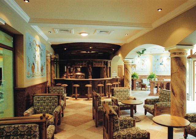Hotel APHRODITE, Slovensko - Severní Slovensko - Rajecké Teplic