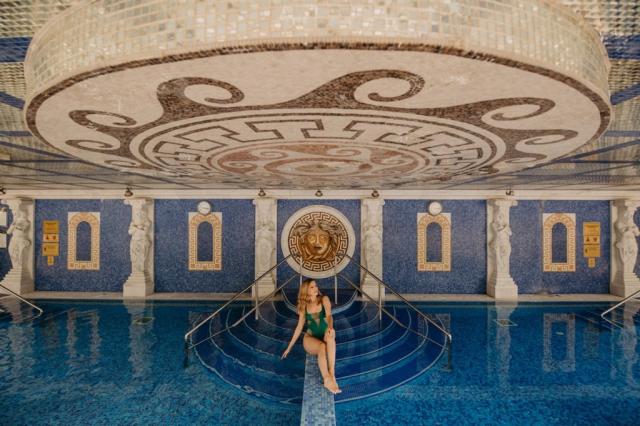 Hotel APHRODITE, Slovensko - Severní Slovensko - Rajecké Teplic